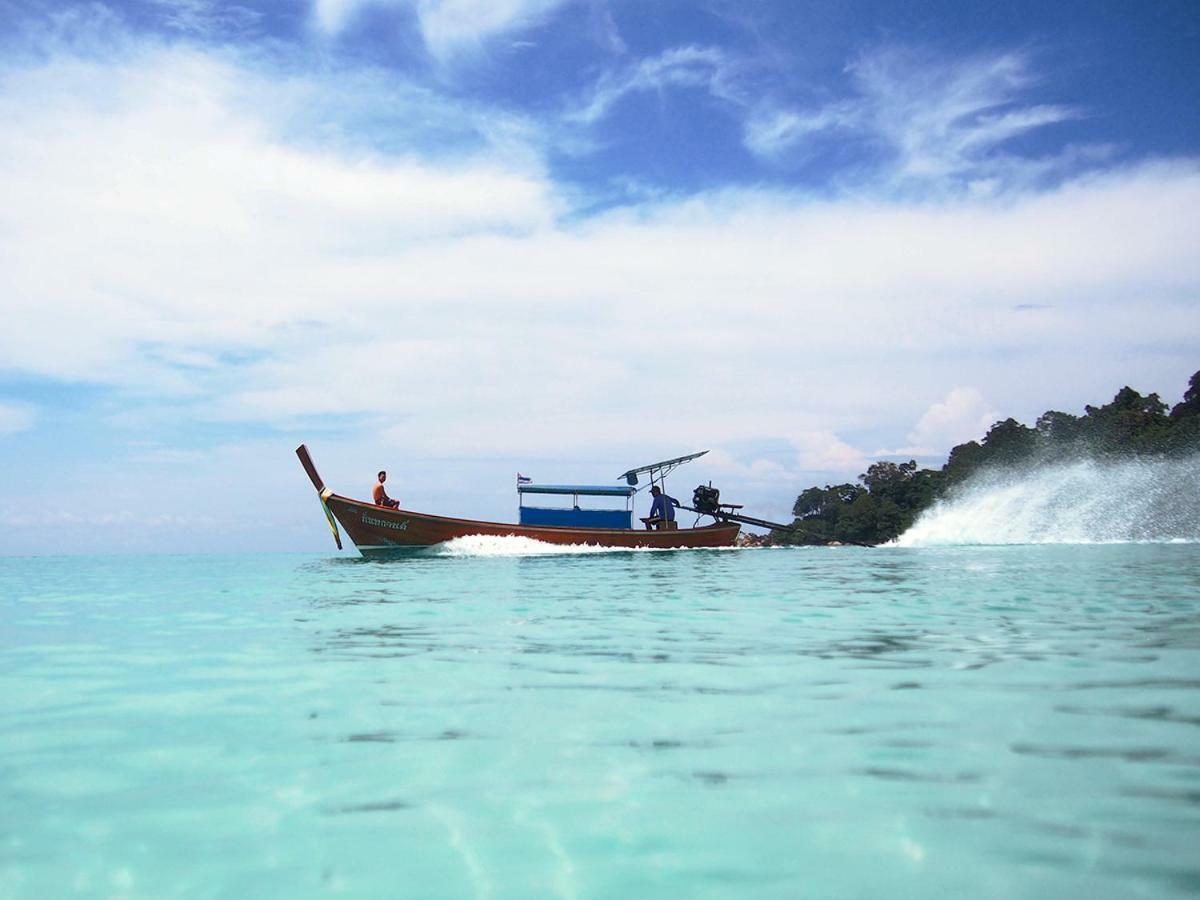 Hotel Coco Koh Lipe