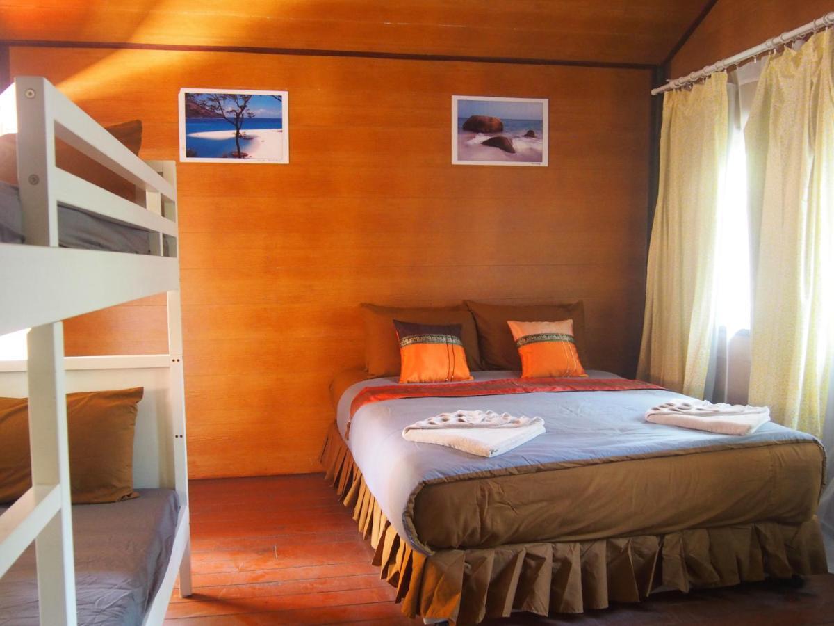 Coco Hotel Koh Lipe